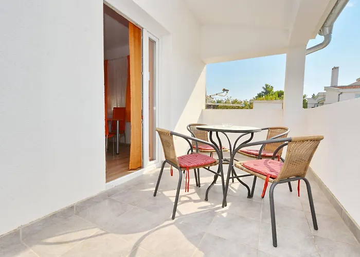 Busljeta Appartamento