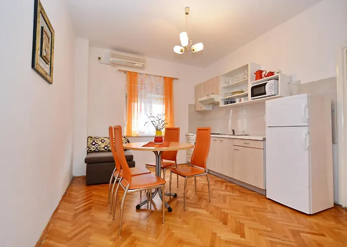 Busljeta Appartamento