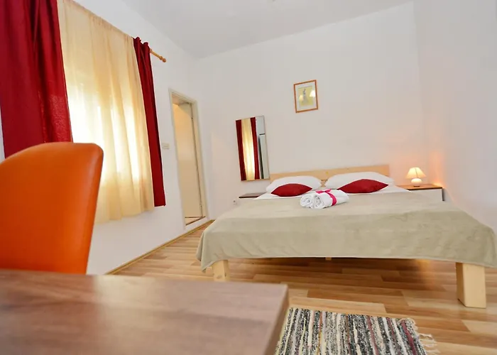 Appartamento Busljeta