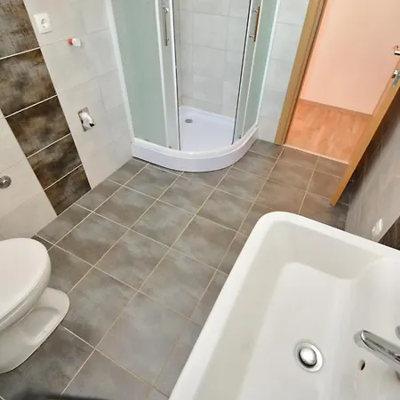 Busljeta Starigrad Paklenica